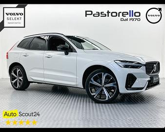 VOLVO XC60 (2017-->) - XC60 B4 (d) AWD automatico