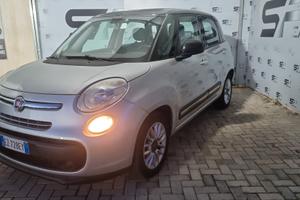 Fiat 500L 1.3 Multijet 85 CV Lounge CON MOTORE NUO