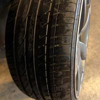 Cerchi audi 20 pollici