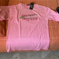 T-shirt Alexander McQueen