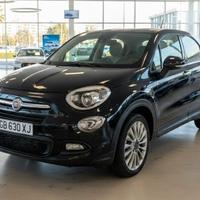 Fiat 500X 1.6 JTDM Lounge