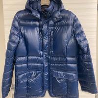 Piumino Uomo Hetrego’ tg. 52 colore blu