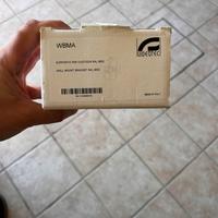 Staffa per telecamere