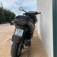 Gilera runner 50