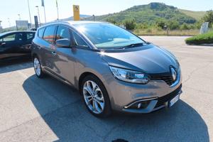 Renault Grand Scénic 1.6 dci energy Intens 130cv m