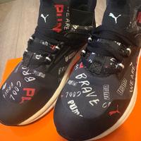 Scarpe bambino