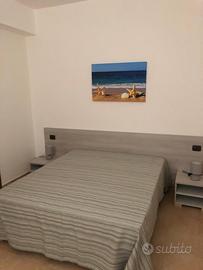 Villetta in residence afrodite