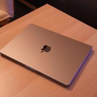 Macbook Pro M2 Pro - 512Gb