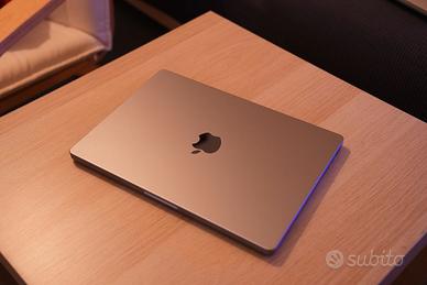 Macbook Pro M2 Pro - 512Gb
