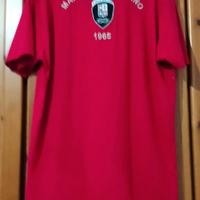 T- shirt Marina Militare 