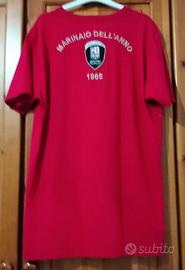 T- shirt Marina Militare 