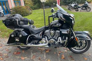 Indian Roadmaster Limited 1890