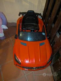 Macchinina per bambini