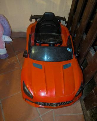 Macchinina per bambini