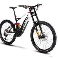 FANTIC XXF 2.0 FACTORY 2025