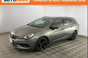 OPEL Astra WR47685