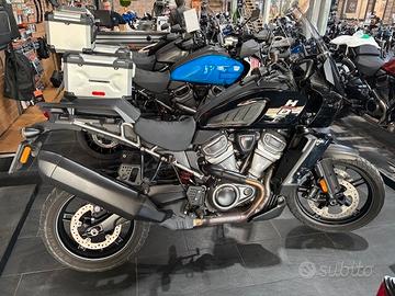 2022 PAN AMERICA 1250