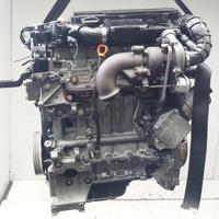 8HZ MOTORE IMP.BOSCH PEUGEOT 207 (A7) 1.4 HDI 8v M