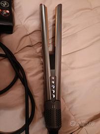 Piastra asciugacapel Dyson airstrait