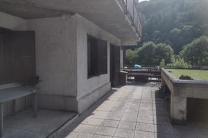 trilocale a Frabosa sottana  arredato 