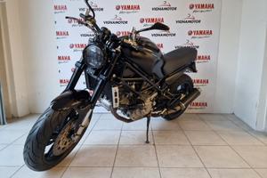 Ducati Monster 916 S4 Customizzata - 2001