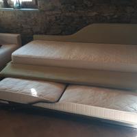 divano letto 2 posti 