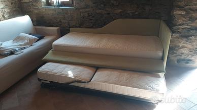 divano letto 2 posti 