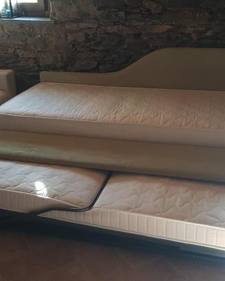 divano letto 2 posti 