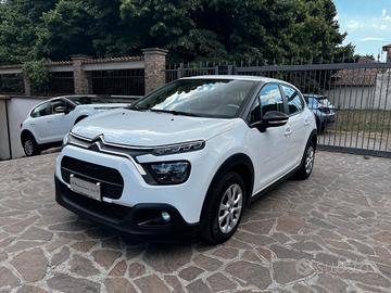 Citroen C3 PureTech 83 S&S Feel BUSINESS