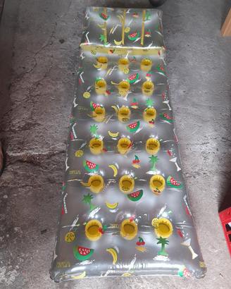 Materassino gonfiabile