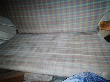 Ricambi Fiat panda 750