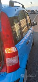 Auto fiat panda