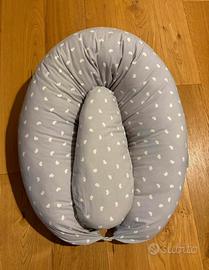 Cuscino allattamento