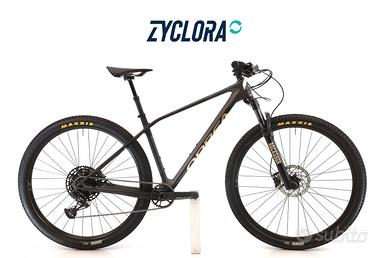 Orbea Alma M51 t.M