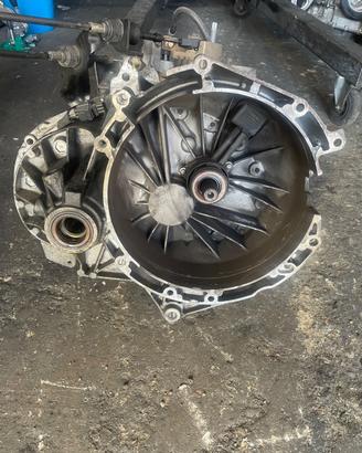 Cambio 5 marce Ford Transit 2.2 TDCi 6C1R QVFA