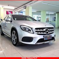 MERCEDES GLA 200 d 2.2 Aut. Premium NEOPATENTATI (
