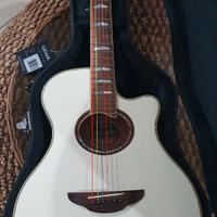Chitarra Yamaha apx 1000 NUOVA
