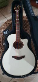 Chitarra Yamaha apx 1000 NUOVA