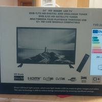 TV MAJESTIC 24 POLLICI 