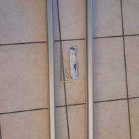 barre portatutto universali cm 120 
