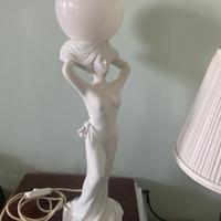 Lampada da tavolo