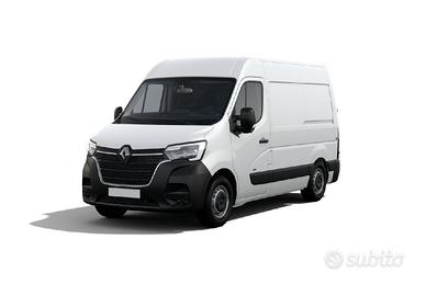 RENAULT Master T35 2.3 energy dci 150cv L2H2 Ice +