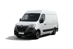 RENAULT Master T35 2.3 energy dci 150cv L2H2 Ice +