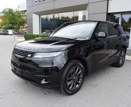 Land Rover RR Sport 3.0D l6 249 CV S