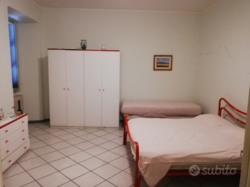 Appartamento a tredozio