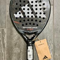 Adidas Metalbone Carbon 2026