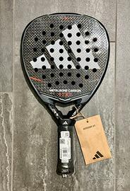 Adidas Metalbone Carbon 2026