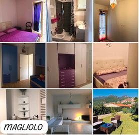 PIETRA LIGURE  E MAGLIOLO SOLUZIONI MONO BI TRILO