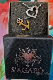 collana S'AGAPÒ 