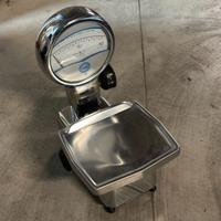 Bilancia Vintage ARSA Varese – Acciaio Cromato